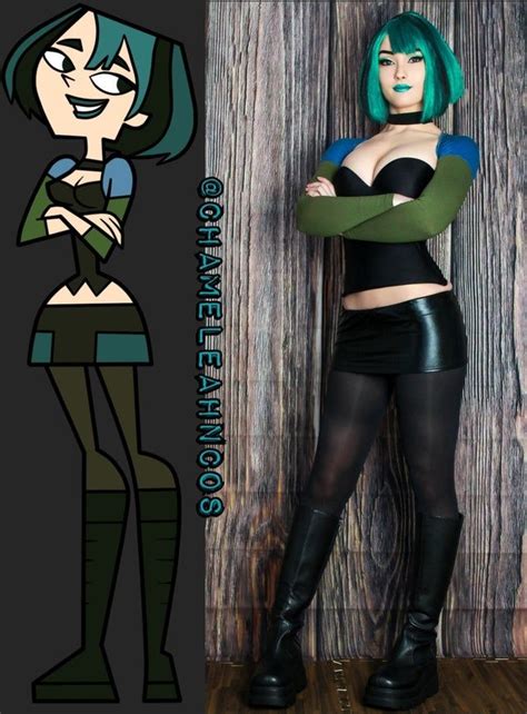 total drama island gwen cosplay porn|Vídeos pornôs com Total Drama Island Gwen 